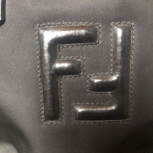 Fendi small tote bag - Picture 5 of 5